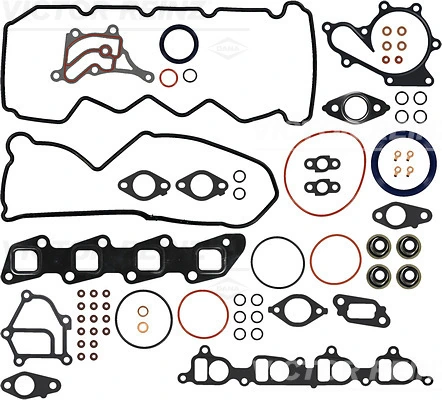 Full Gasket Kit, engine